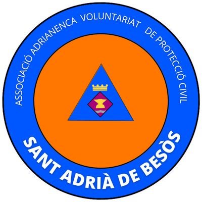 Associació Adrianenca de Voluntariat de #ProteccióCivil