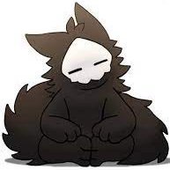 Mc_Wickedfluff's profile picture. I don't do much but I'm here