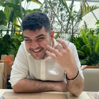 Jorge Rodrigues (@jorgrodrigues) 's Twitter Profile Photo Jorge Rodrigues (@jorgrodrigues) 's Twitter Profile Photo