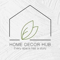 Home Decor Hub(@HomeDecorHubUk) 's Twitter Profile Photo