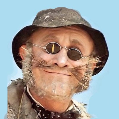 Теневая кото-личность добропорядочного горожанина. Практикующего психоаналитика.