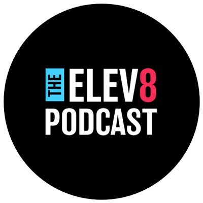 TheElev8Podcast Profile Picture