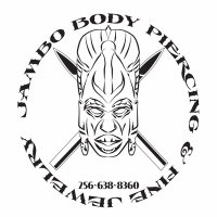 Jambo Body Piercing(@JamboPiercing) 's Twitter Profile Photo