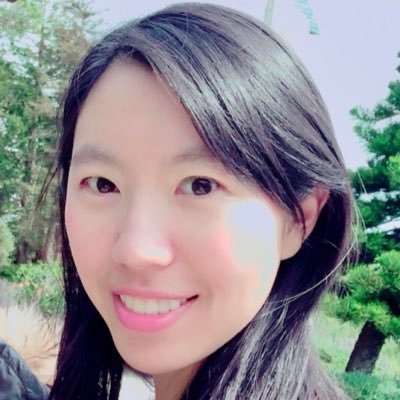 Dr. TingLan Ma Profile