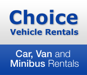 ChoiceVehicles's profile picture. If you want to hire a car at Gatwick Airport, rent a vehicle in Sussex, hire a van for Europe or you need a moving house van for Brighton and Hove, we can help.