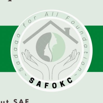 SAF OKC is a Muslim Women run Resource Center that directs and helps families in need. Serve | Inspire | Empower