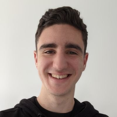 albertonl_'s profile picture. 🏆 Google Code-In 2018 Winner | 🏆 Finalista OIE 2022-2023