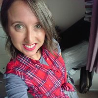 Cath Cassidy(@CathCass1dy) 's Twitter Profile Photo