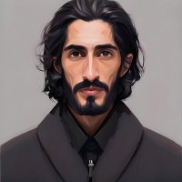 Peyman | پیمان (@peyman_zinati) 's Twitter Profile