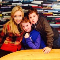 Alison Caplan🎗 (@alisoncaplan) 's Twitter Profile