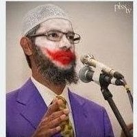 Dr. H. Zakar Naik 🐸 (@rudysirwi) 's Twitter Profile