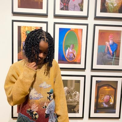 I AM THE LIGHT! scientist | mental health advocate | they/she | 🇻🇨