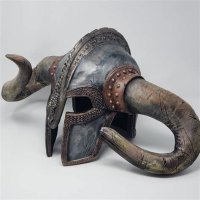 HolderOfTheHorns (@eandersonohio) 's Twitter Profile