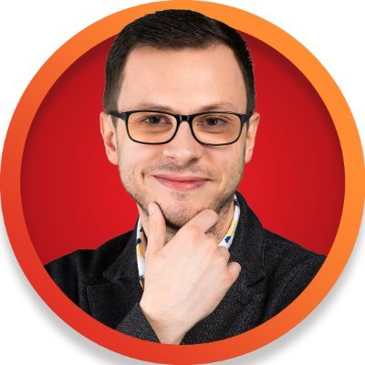 CEO of Bigburg GmbH, SEO Strategist with 23 years of experience, YouTuber, Founder of