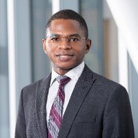 Adegbola Oluwole, MD, MPH, MBA (@adegbolaoluwol) 's Twitter Profile