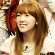 안녕하세요^~^
소녀시대 이쁜 리더 태연 봇 입니다^^
많이 팔로해주세요♥^^♥