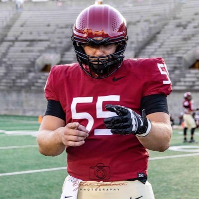 Seattle | OL @HarvardFootball