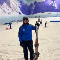 DaronSibyOT (@daronsiby) 's Twitter Profile