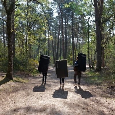 Eikewillswissen's profile picture. 