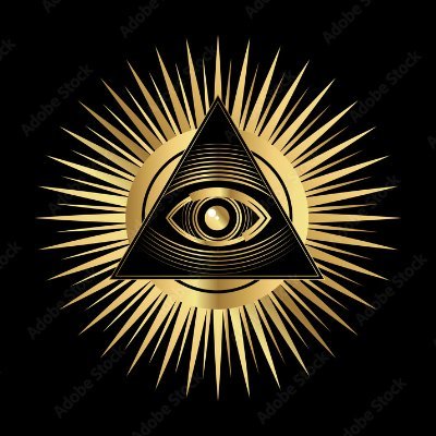 crypto_thirdeye's profile picture. (NEW ACCOUNT)    Latest crypto market insights.   5% alpha 95% shitpost. Crypto Gem Hunter. #Class_of_2018