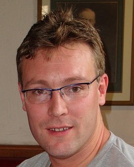 SanderSnelleman's profile picture. 