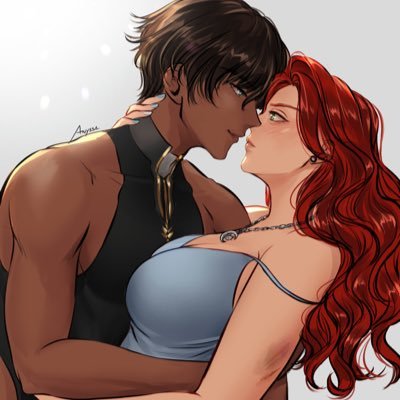 NSFW account 🔞 Minors DNI ~ Must have age in Bio to follow ~ Main is @RinDeer_OM ~ RT heavy ~ Read pinned Tweet ~ PFP: @/drawanyssadraw Header: @/rikkuchan11
