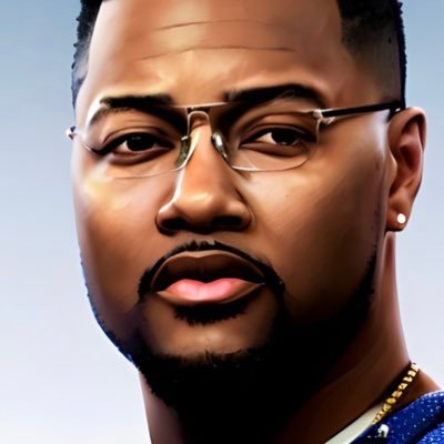 I got Big D*ck Energy. Alpha Male. Chef Gordon Ramsay’s Illegitimate Black Son 😂