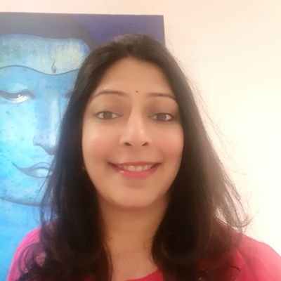 Journalist, MarComm Strategist, Founder, Quiet Talk India
Co- Founded - Each One Educate One Foundation
