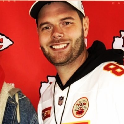 barrow5_justin's profile picture. Kansas City Chiefs season ticket member since 2014 #ChiefsKingdom