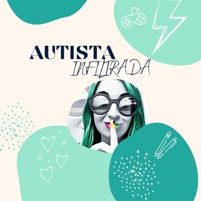 👩‍🏫 Maestra y madre de autistas.  
📜 Diagnosticada de autismo a los 30 y muchos. 
❤️ https://t.co/BJfkrXHVxh 
Instagram: @autista_infiltrada