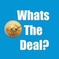 Whats The Deal? (@wtd2023) 's Twitter Profile