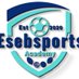 Esebsports Academy (@esebacademy) Twitter profile photo Esebsports Academy (@esebacademy) Twitter profile photo