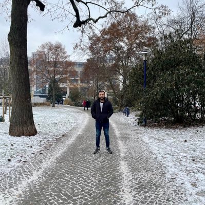 Shahroz84295354's profile picture. Dentist 🦷😁🇵🇰🇩🇪