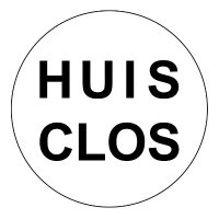HUIS CLOS (@huiscloslarevue) 's Twitter Profile
