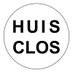 HUIS CLOS (@huiscloslarevue) Twitter profile photo HUIS CLOS (@huiscloslarevue) Twitter profile photo