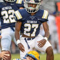 Javaries Strother (@javariesstroth2) 's Twitter Profile