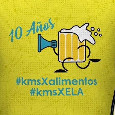 Born To Run, Desde 2012 sumamos #kmsXalimentos y #KMSxELA siempre atletismo y running solidario #Run4Fun