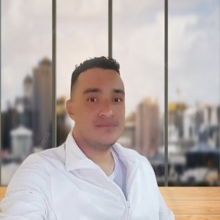 darwinborja123's profile picture. Administrador de Empresas