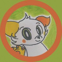 Flofy(@Flofy_Orange) 's Twitter Profile Photo
