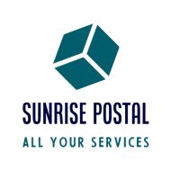 Sunrise Postal(@SunrisePostal) 's Twitter Profile Photo