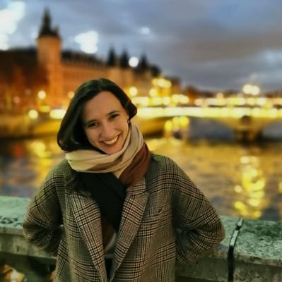 _Laura_Brtt's profile picture. Med student @ LMU Munich