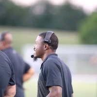 Coach Isaac Murray (@coach_imurray) 's Twitter Profile