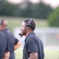 Coach Isaac Murray(@Coach_IMurray) 's Twitter Profile Photo