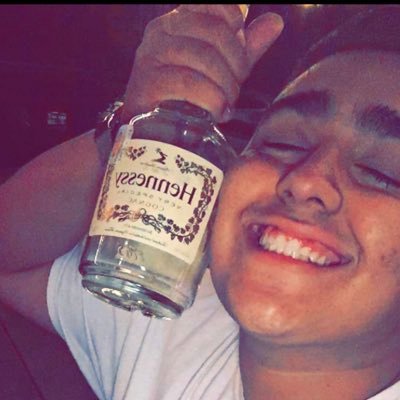 Lover Boy. Live savage not average. Create like a god, work like a slave. Losers complain, winners train. #allin216 23years old