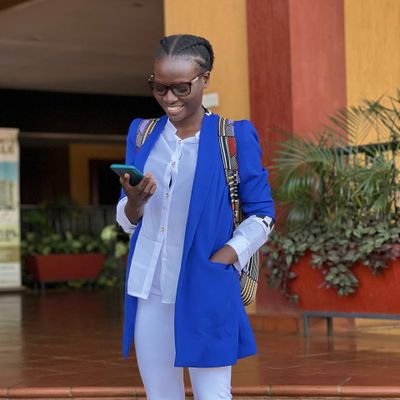 Co-founder @gogirlsictJuba
Passionate about girls' engagement in #STEM|Electronics enthusiast| #designthinking | #UXI | Poetry hobbyist
Retweets ≠ Endorsement