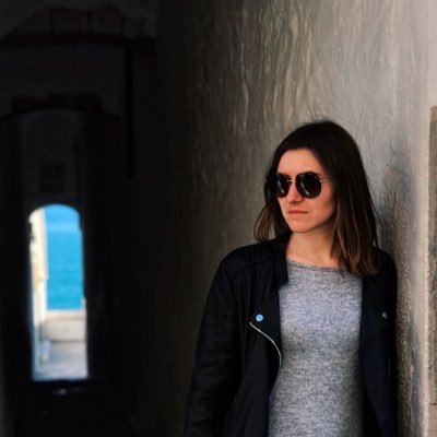olenagapak's profile picture. Ukrainian in Catalunya