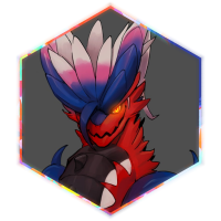 『 KΛYDΞN 』 (@_limit_break) 's Twitter Profile