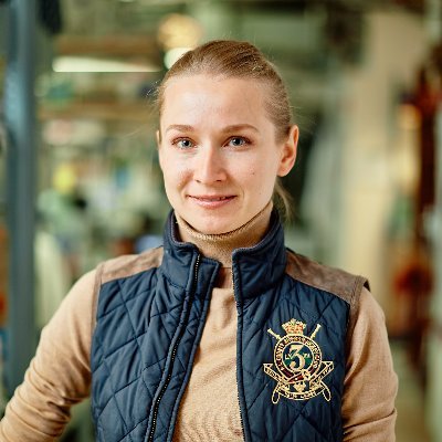 ANemudraia's profile picture. RNA, viruses & CRISPR applications.