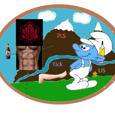 Pls Kick Us Profile