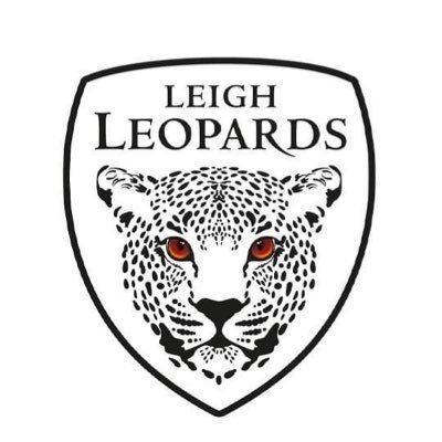 Manchester is Red 🔴⚫ Mighty Leigh Leopards 🐆🐆